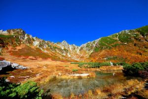 【絶景】雲海から星空まで楽しめて☆日本最高3峰を一望できる千畳敷カール【長野県駒ケ根市】