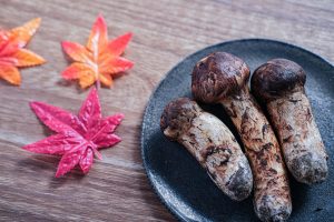 松茸日本一の長野県！人生で１度は行きたい松茸料理専門宿『松茸山荘』は今がシーズン！【長野県松本市】