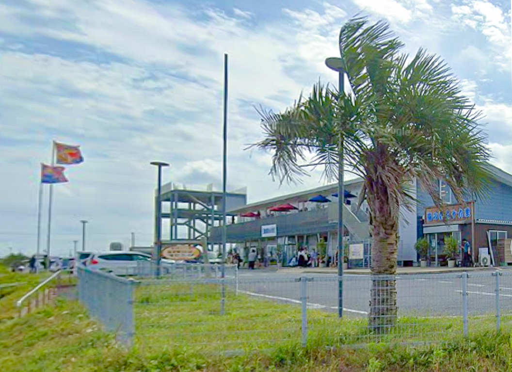 九十九里町,海の駅,道の駅
