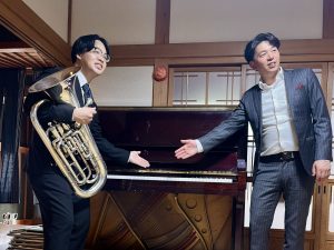 【千葉県成田市】古民家に響く奇跡のピアノ  アイレストヴィレッジ成田で過ごす特別なひととき