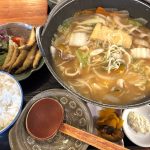 富士五湖ほうとうおすすめ