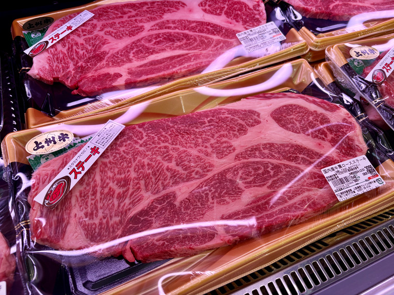 ひまわり市場 精肉