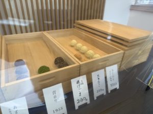 【栃木県足利市】地元で人気の専門店！Okameyaの絶品おはぎ