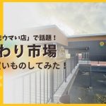 山梨県北杜市 ひまわり市場