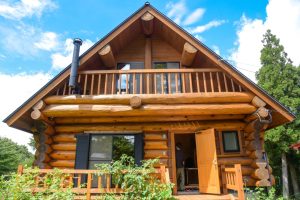 【群馬県嬬恋村】別荘地で暮らすという選択肢