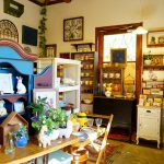 【那須高原】トルコ出身の店主が営む、高原のインテリア雑貨店「ウフララ」