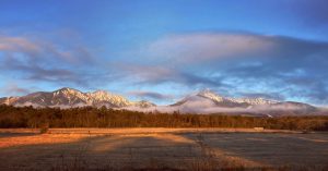 八ヶ岳エリア北杜市移住者が感じるお買い物事情