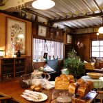 【那須塩原市】〜森の中のパン屋さん〜❝croce（クローチェ）❞