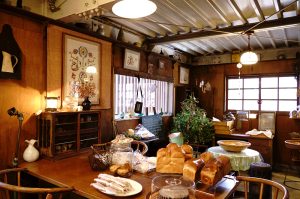 【那須塩原市】森の中のパン屋さん「croce（クローチェ）」