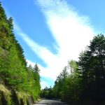 富士山五号目,神社,絶景