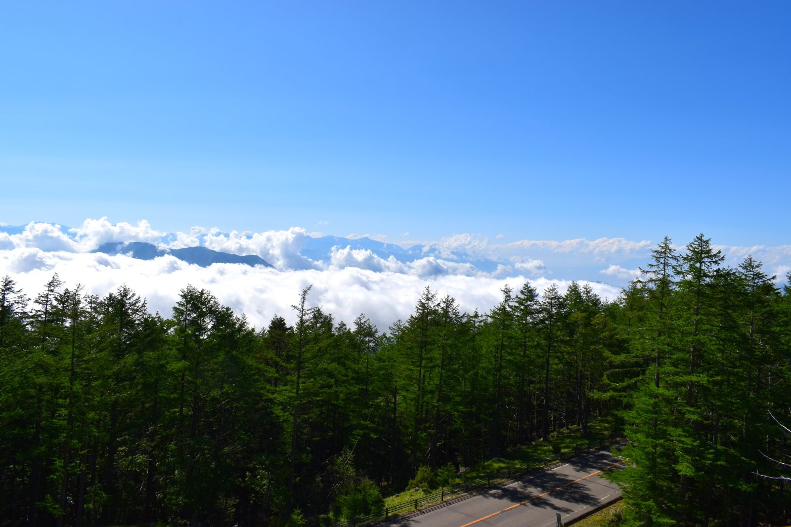 富士山五号目,神社,絶景