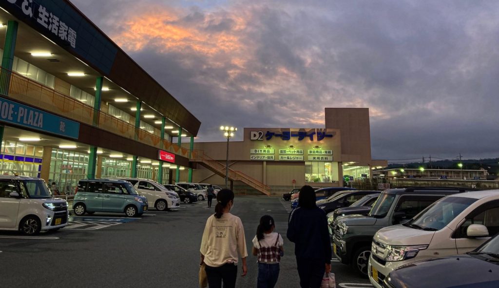 韮崎市駅前ライフガーデン韮崎