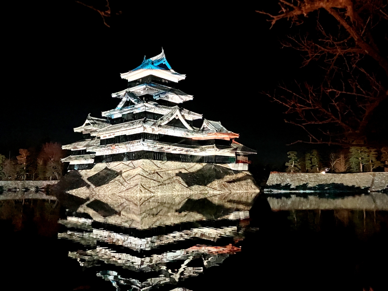 プロジェクションマッピングのおすすめ写真スポット3