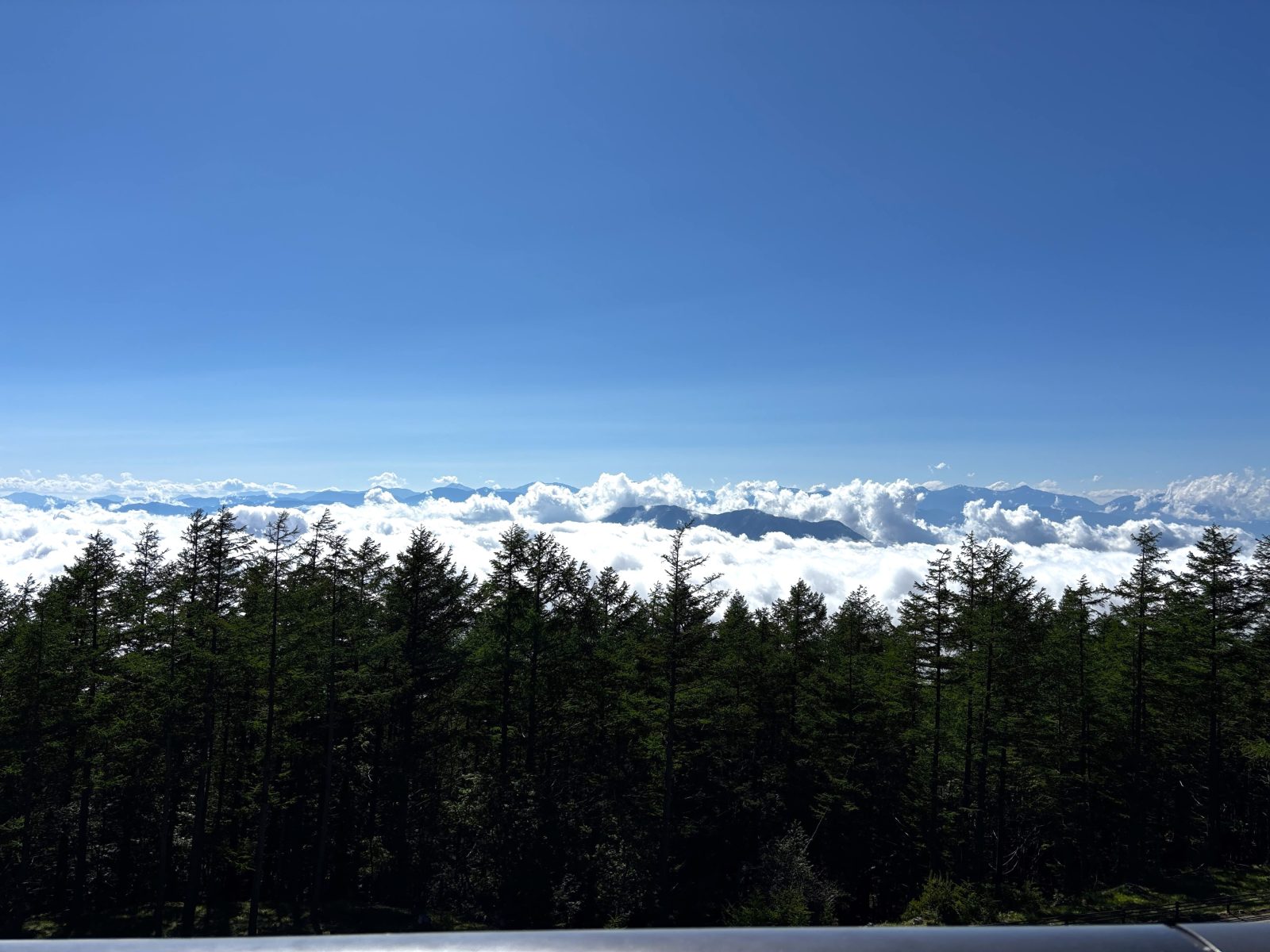 富士山五号目,神社,絶景