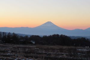 小淵沢に移住して12年、四季を振り返ってみましょう！
