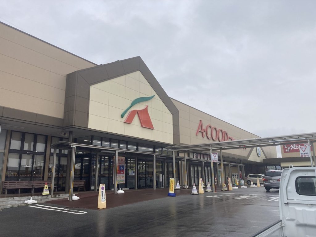 長野県諏訪郡富士見町