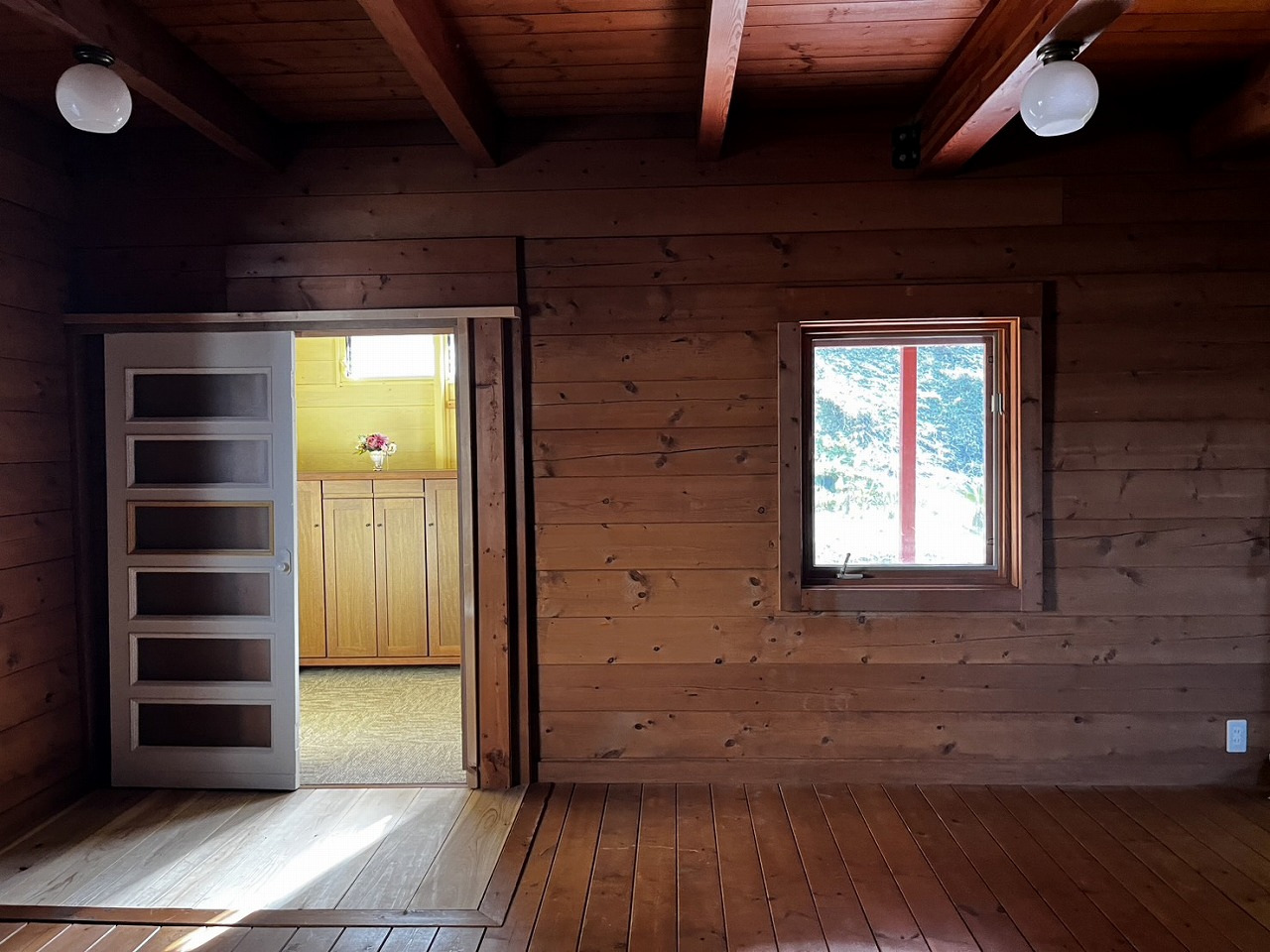 樹脂サッシがイイカンジ