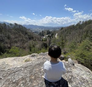 田舎だけどただの田舎じゃない！本気で四賀移住☆３分で分かるこれが四賀の魅力【長野県松本市】