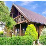 通学,通園,便利 中古ログハウス