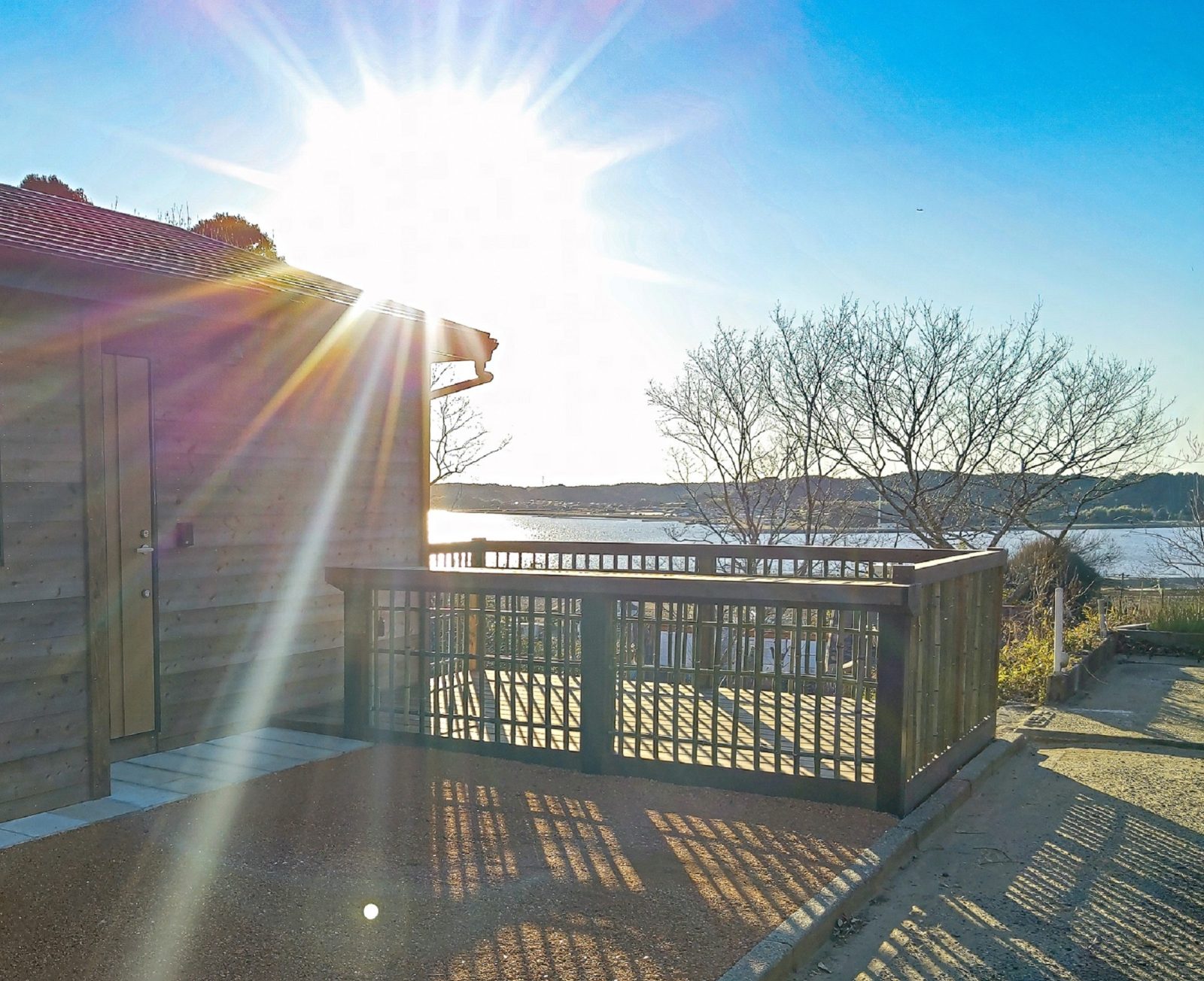 眺望,鉾田市,新築 別荘,不動産情報,田舎暮らし情報