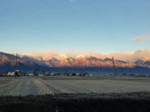 【−10℃ !?】安曇野移住で失敗しないための、住まいの防寒対策