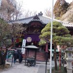 本堂（観音堂）