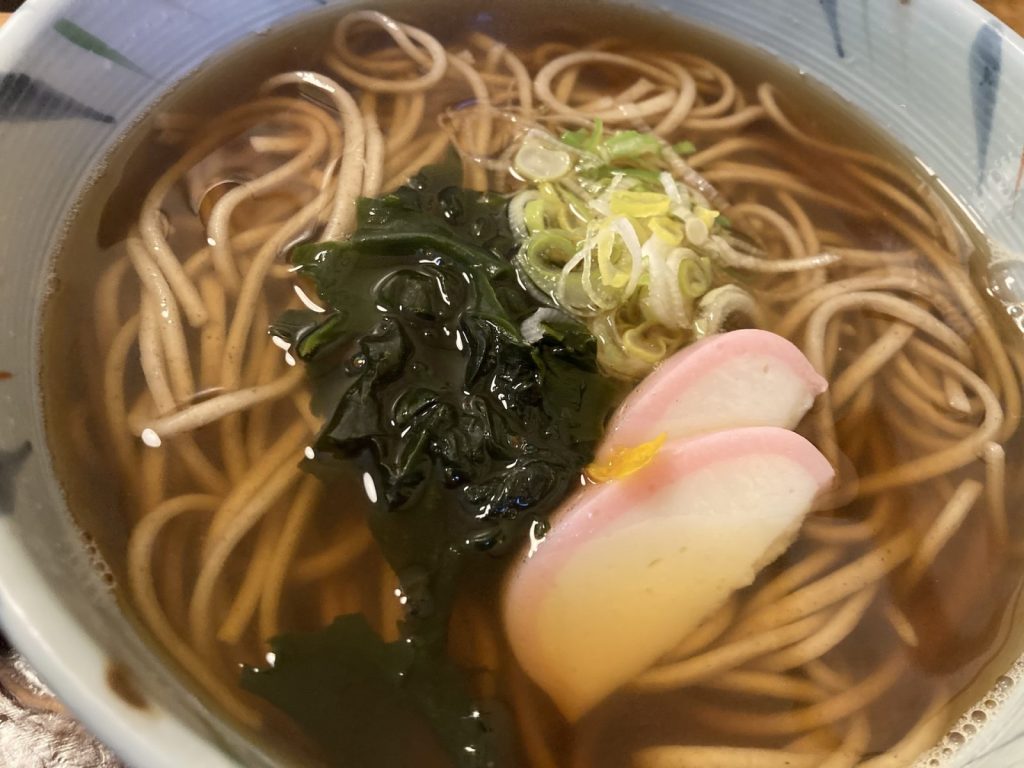 野辺山の老舗ふるさと