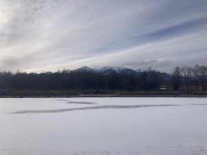 八ヶ岳、寒冷地の中古別荘物件は、基礎を要チェック！！