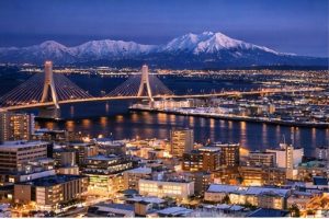 青森は田舎じゃない。“別の価値観の都市”だった