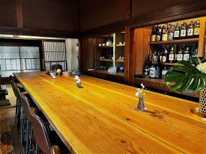 【神奈川県 葉山町】古民家で過ごす静かな午後 葉山茶寮 六花