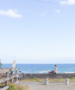 ◆千葉県南房総市◆透明度抜群の『和田浦海水浴場』と名物のクジラ料理を堪能！