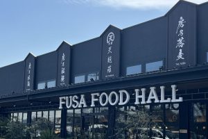 買い物ついでに大満足！房の駅フードコートで味わう千葉の味