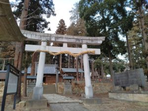 人間国宝・刀匠 宮入行平の故郷(長野県坂城町)