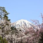 富士山別荘売却