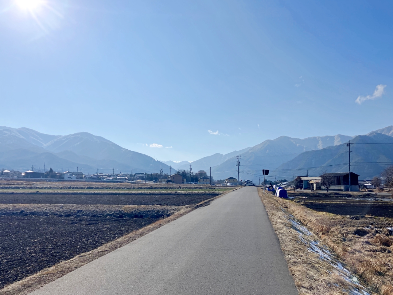 松本・波田エリア