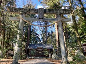 【松本市・波田】スイカの名産地だけじゃない！知られざる魅力を歩いてみた