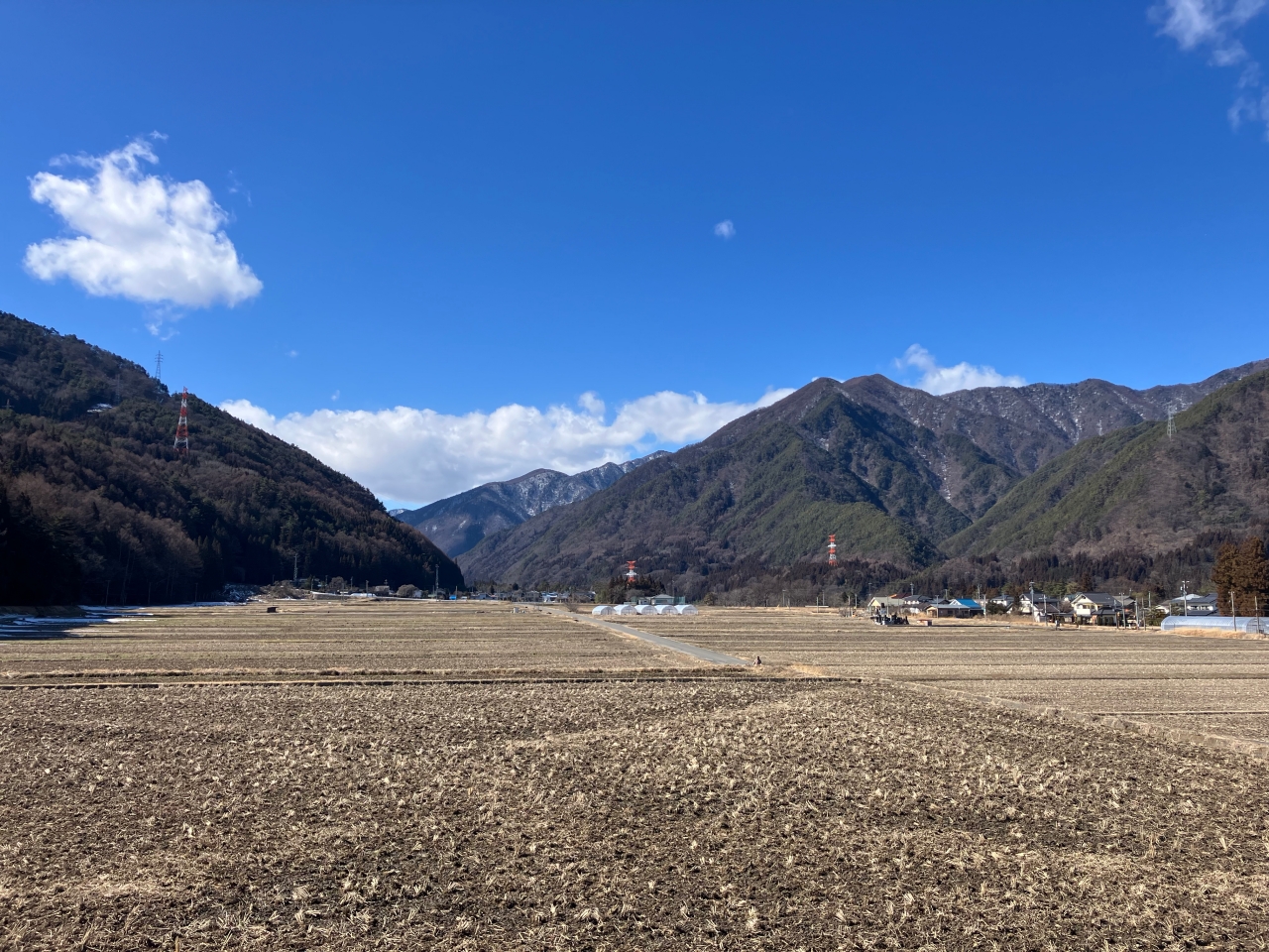 松本・波田エリア探訪