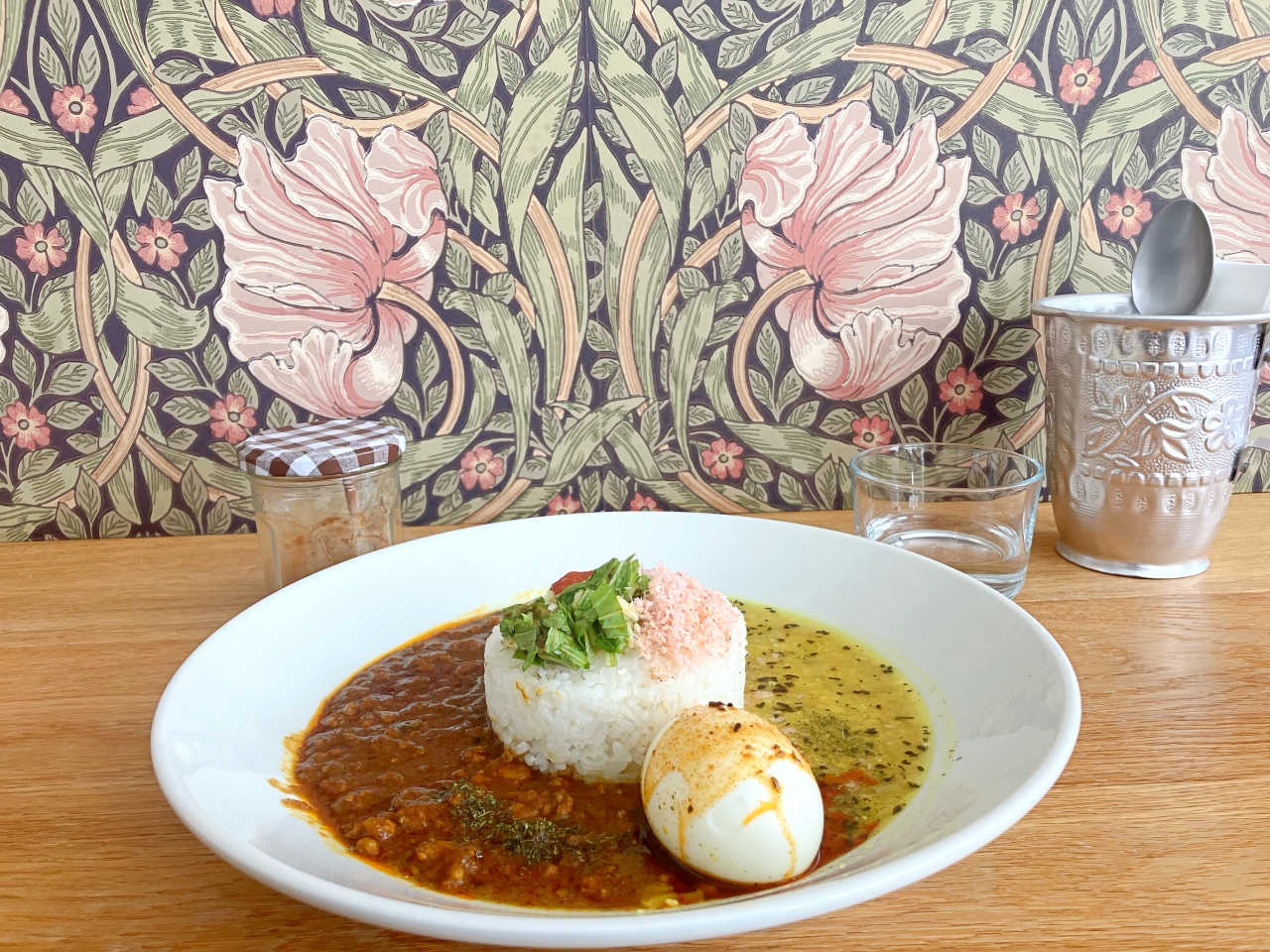 松本カリーラリー「発酵とスパイス」