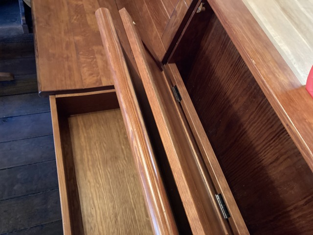 41450ダイニングチェア