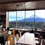 絶景,富士山,食べ放題