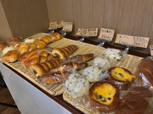 【千葉県 佐倉市】2025年10月 佐倉市江原台にオープンしたBakery Caprice ベーカリー カプリス