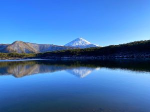 【山梨・西湖】不動産物件をお持ちの方必見！人気があるので売るなら「今」！