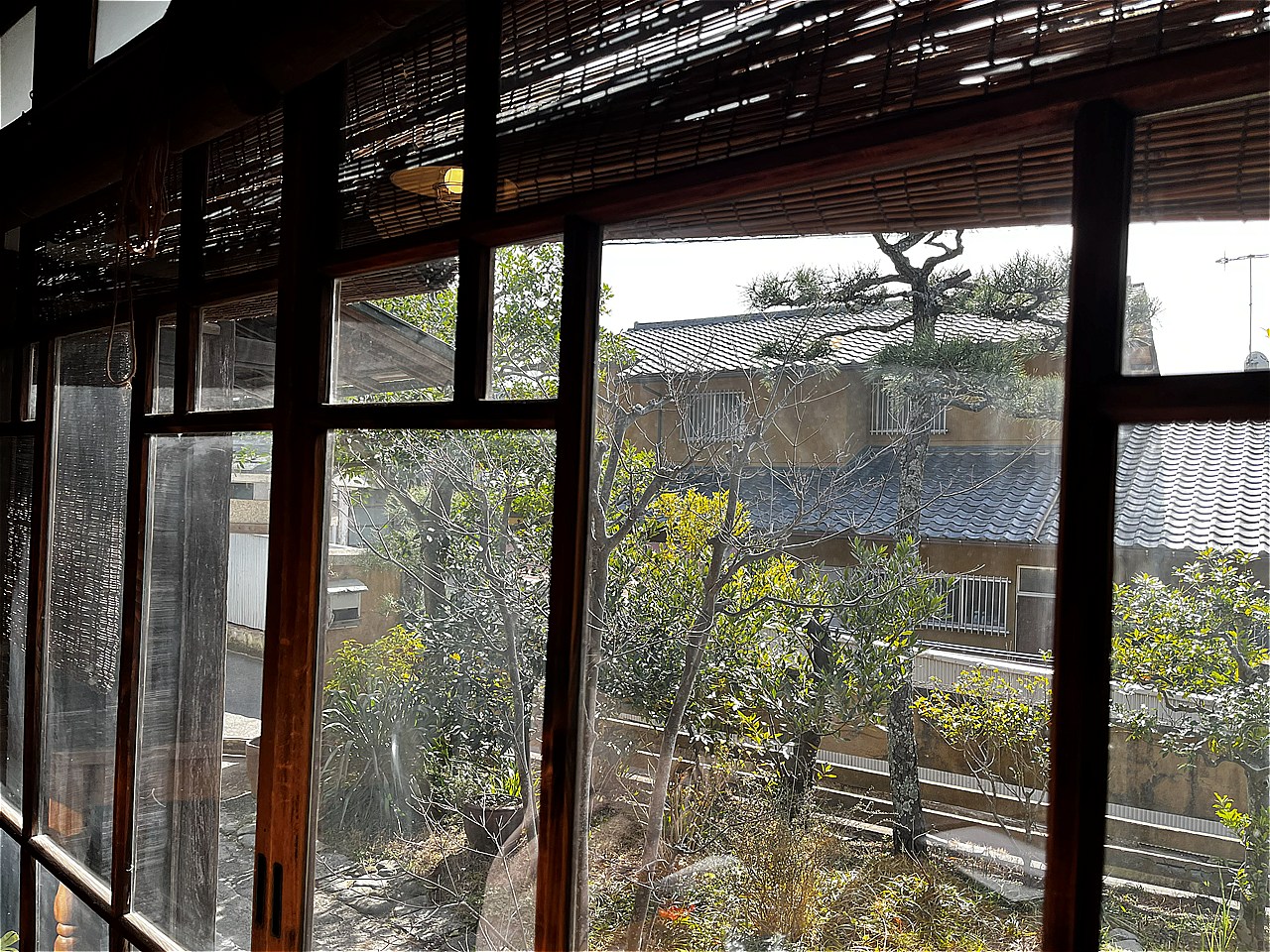 細工がウツクシイ