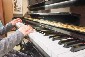 ◆長野県松本市◆民泊施設で生演奏を聴く贅沢時間♪『アイレストヴィレッジ松本・ミニコンサート』