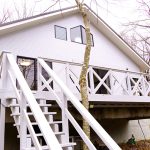 【那須高原】管理体制が整った安心のバケイションランド別荘地。せせらぎを感じる避暑にぴったりな物件をご紹介。