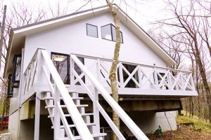 【那須高原】管理体制が整った安心のバケイションランド別荘地。せせらぎを感じる避暑にぴったりな物件をご紹介。