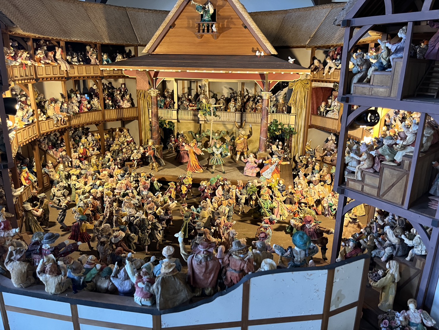 16世紀のイギリス?