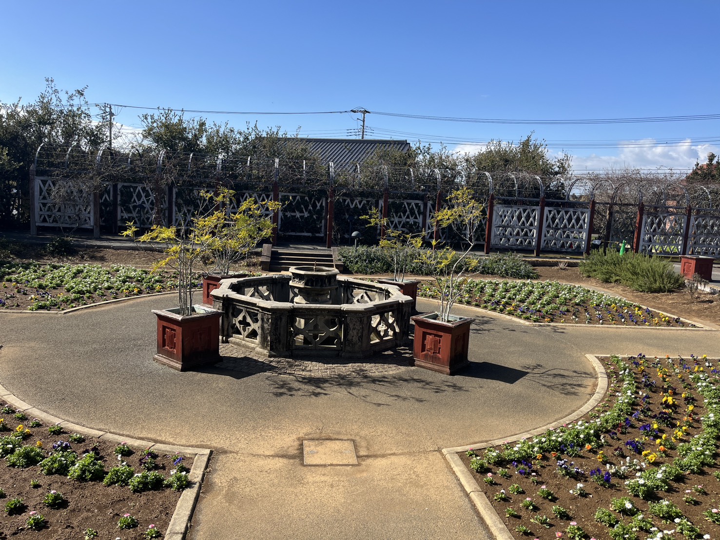 無料開放された