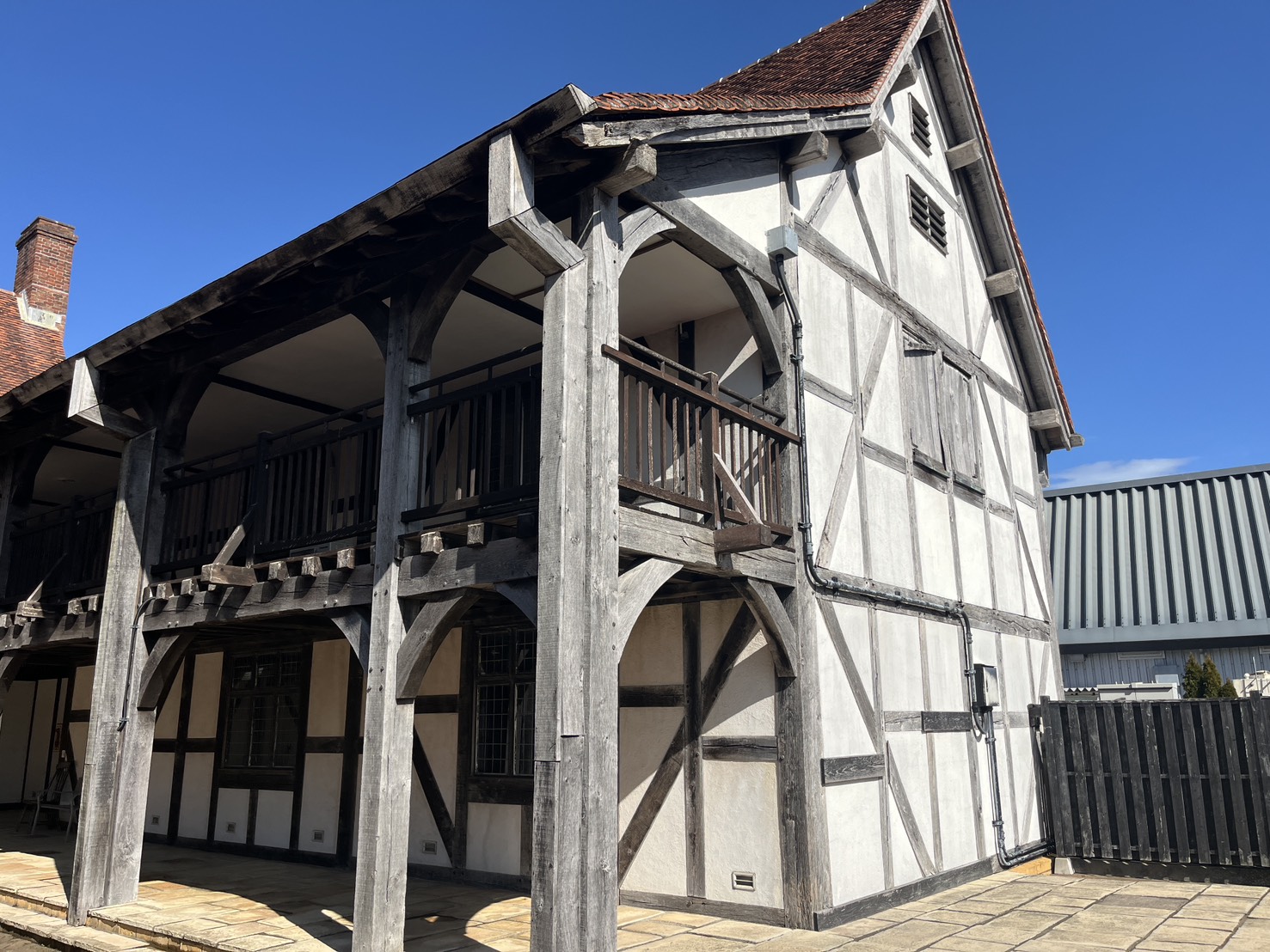 シアターはだれでも使える