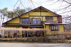 【那須高原・並木台別荘地】四季を楽しむ別荘暮らし　薪ストーブとサウナのある物件をご紹介